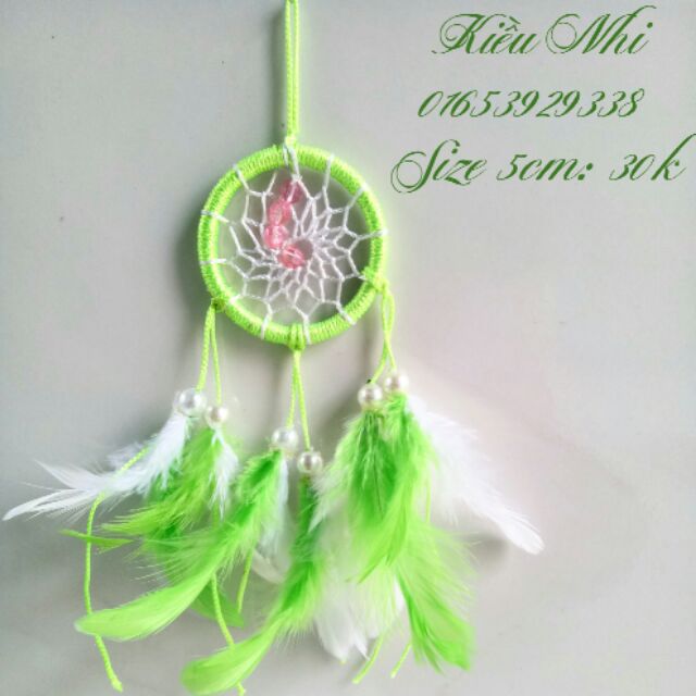 Combo 10 dreamcatcher