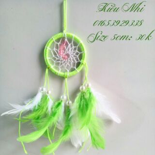 Combo 10 dreamcatcher