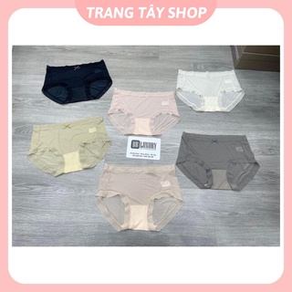 Quần lót nữ tàng hình siêu mỏng, thoáng mát
