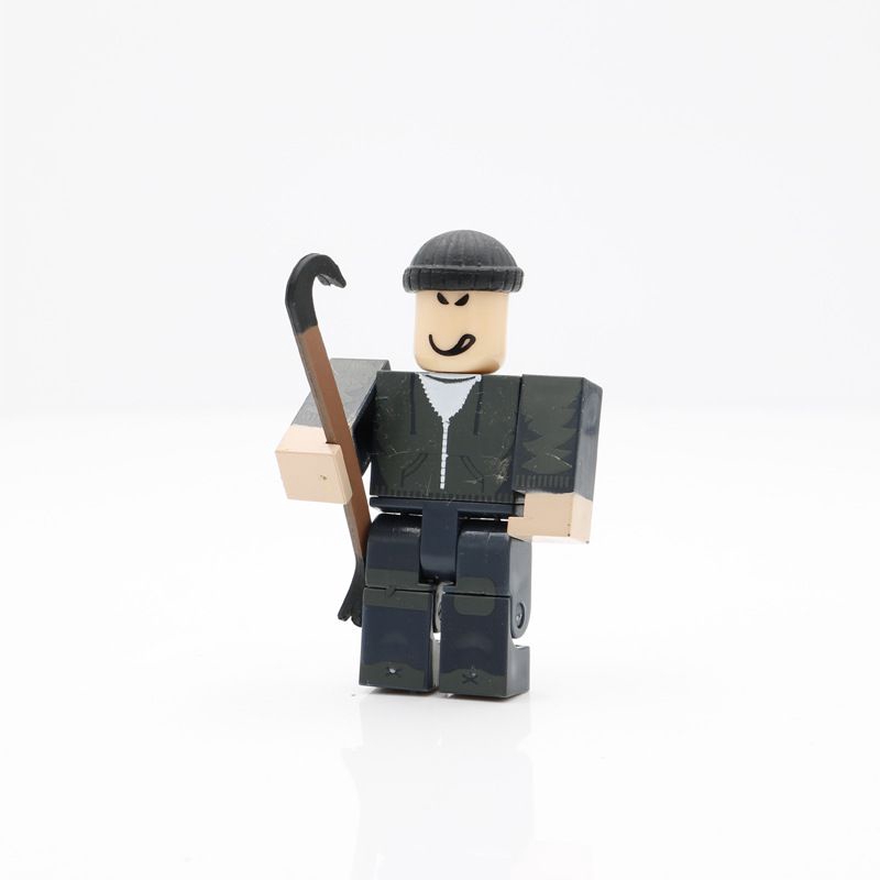 【COD】Set 6 mô hình đồ chơi hành động cư dân Roblox