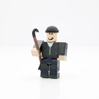 【COD】Set 6 mô hình đồ chơi hành động cư dân Roblox