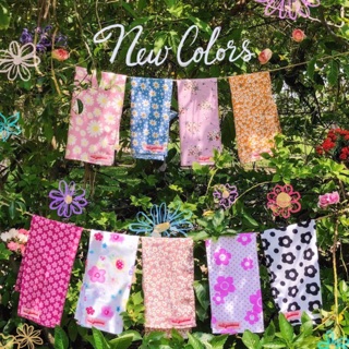 KHĂN CHOÀNG ĐẦU | mignonne’s bandana | 50x50cm làm áo yếm, quàng đầu, tạo kiểu
