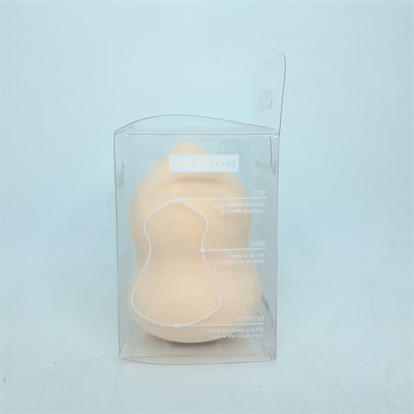 Bông phấn hồ lô Suri Blending Sponge