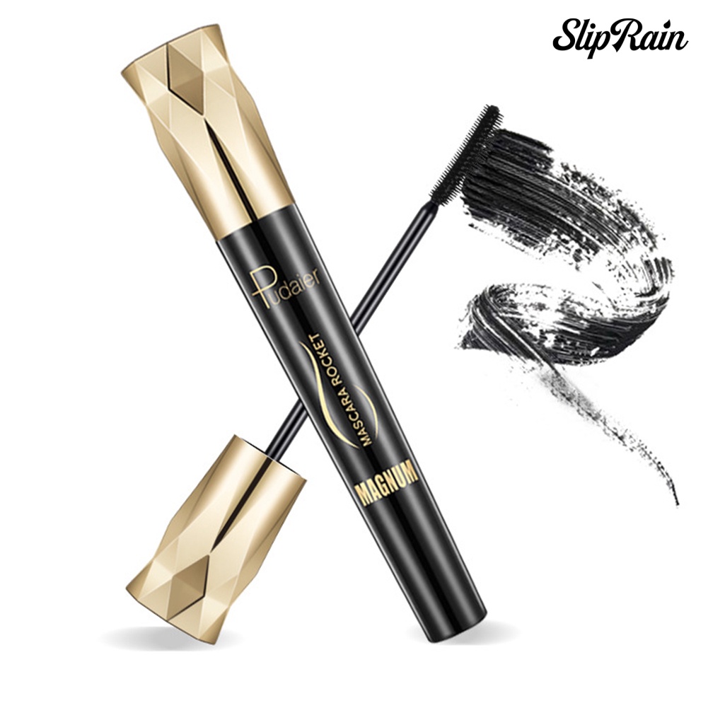 SALE NGHỈ BÁN- Mascara chuốt mi Pudaier chống nhòe tiện dụng chất lượng cao0