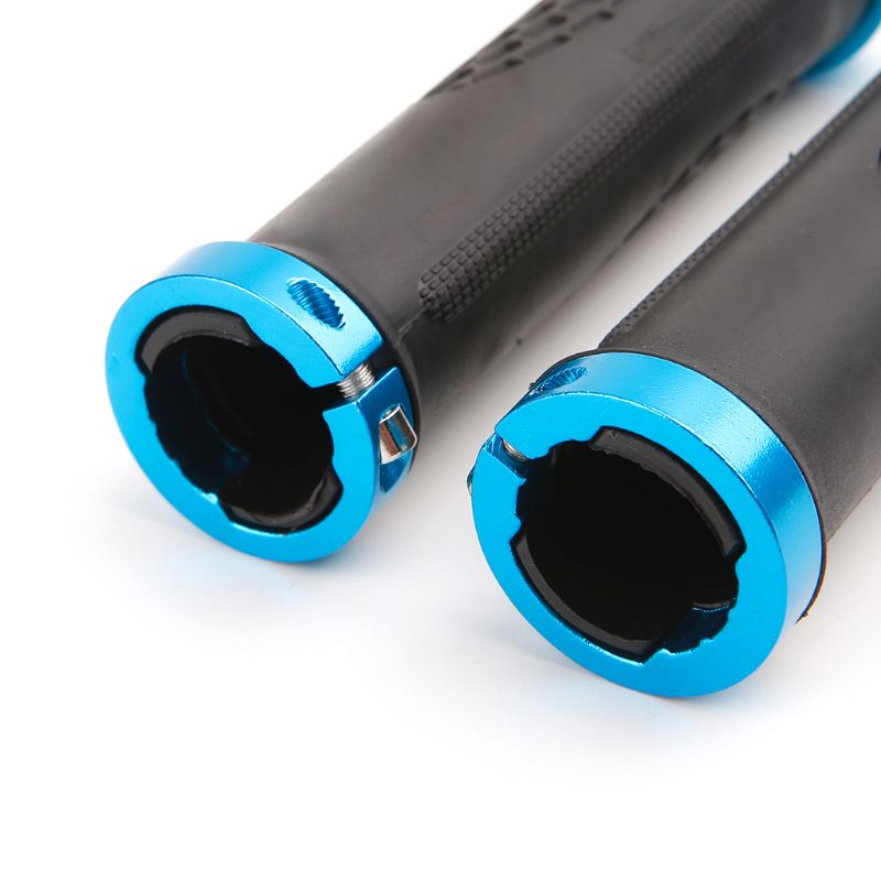 Vỏ Bọc Tay Lái Xe Đạp Ergo Thiết Kế Thoải Mái Chống Trượt