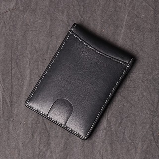 Ví đựng thẻ da thật - 1555743
