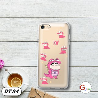 Ốp lưng dẻo cho IPhone 6/ 6S