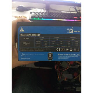NGuồn PC ATX- S3500GT