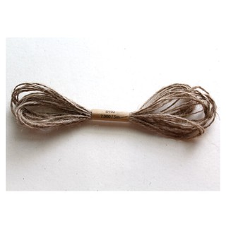 Dây thừng xoắn 3mm