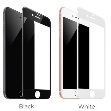 Kính Cường Lực Full Hoco G5 Cho Các Dòng Iphone Chính Hãng