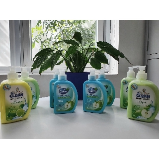 NƯỚC RỬA TAY DR CLEAN 500ml