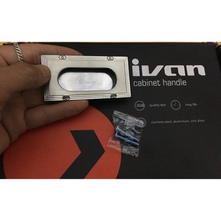 Tay tủ IVAN 10221.064 BSN  <GIÁ TỐT>