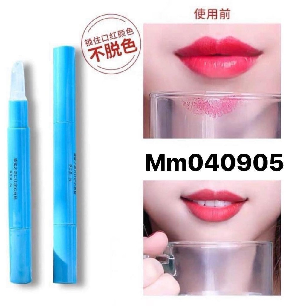 Sẵn - Gel khóa màu son siêu bền màu | BigBuy360 - bigbuy360.vn