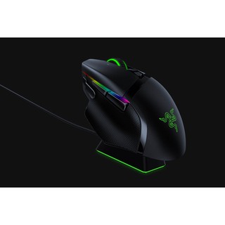 Chuột Razer Basilisk Ultimate Wireless