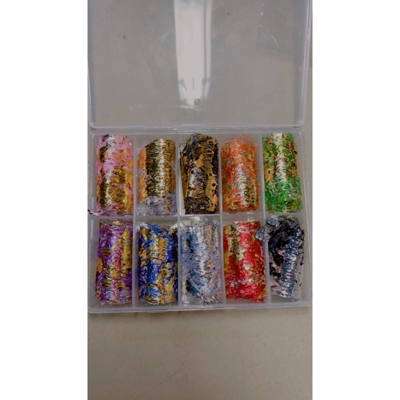 set foin ẩn