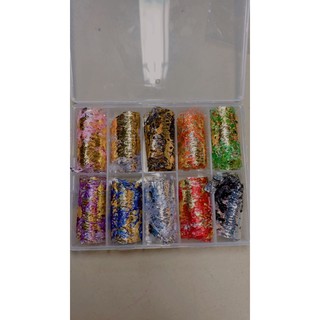 Set foin ẩn
