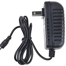 Adapter nguồn máy in nhãn cầm tay Brother 9v