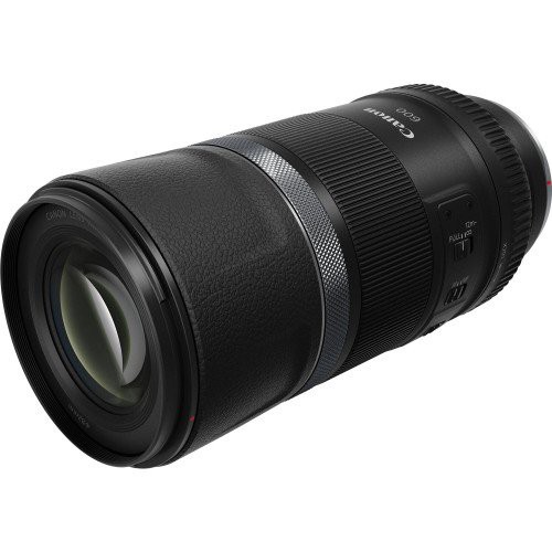 Ống kính Canon RF600mm f/11 IS STM - Chính Hãng Lê Bảo Minh