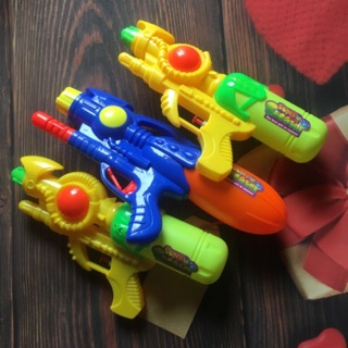 ĐỒ CHƠI SÚNG NƯỚC