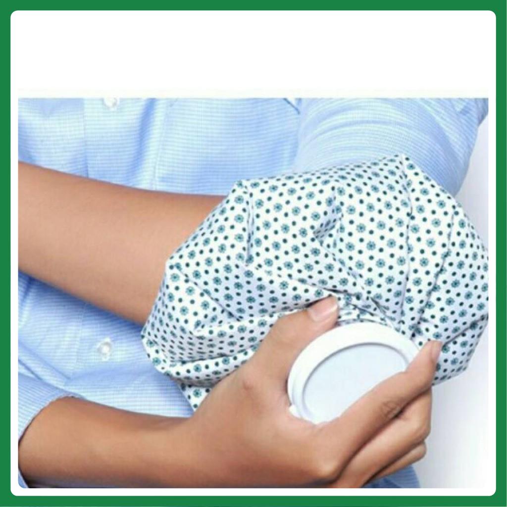TÚI CHƯỜM NÓNG LẠNH GREETMED - HẠ SỐT , GIẢM ĐAU NHỨC NHANH CHÓNG