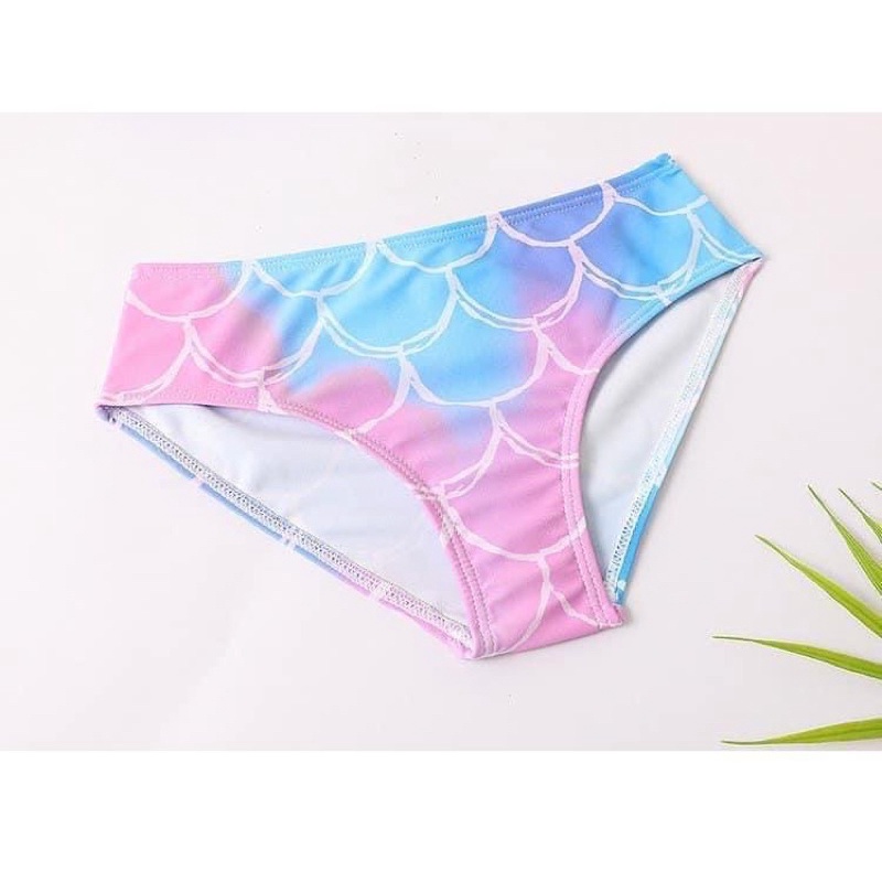 Đồ bơi nàng tiên cá.