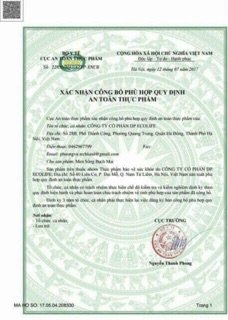 MEN SỐNG BẠCH MAI MẪU MỚI (date mới)
