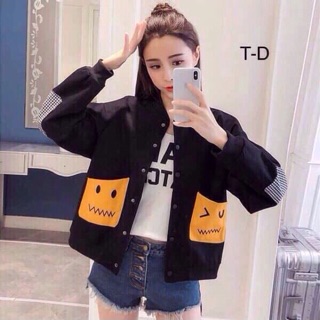 Áo khoác kaki 1 lớp