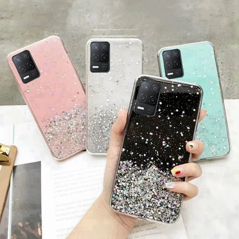 Ốp điện thoại cho OPPO reno 10 A18 RENO 6 PRO A16 A15 A52 A53 A54 A55 A72 A73 A93 A94 5G REALME NARZO 50A C25 C12 C11 REDMI 8 PRO