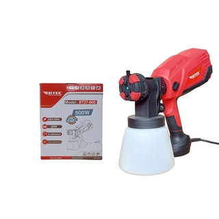 Máy phun sơn điện BTEC BT23-800 (600W)