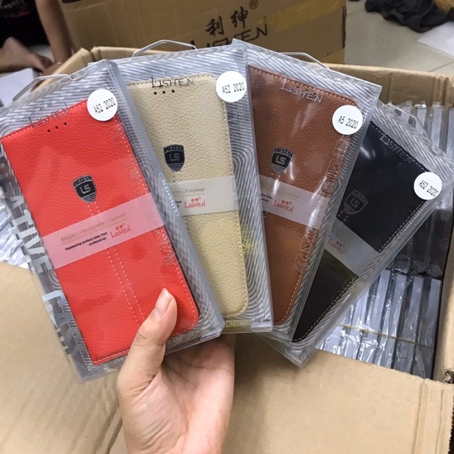 Bao da LISHEN ip11/ ip11 pro/ip11 pro Max