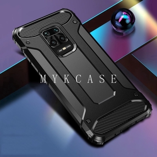 Xiaomi   Poco X3  Poco F2Pro  Redmi K30   Case  Matte  King Kong Hard Cover