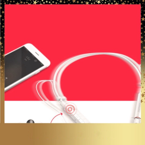 SALE KHÔ MÁU TAI NGHE REMAX RB S6 TAI NGHE BLUETOOTH V4.1 CHO ÂM THANH TAI NGHE HAY TAI NGHE CÓ MIC SALE KHÔ MÁU