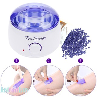 Sale 69% Máy Làm Nóng Sáp Wax Lông Đa Năng, Giá gốc 134000đ- 31C87