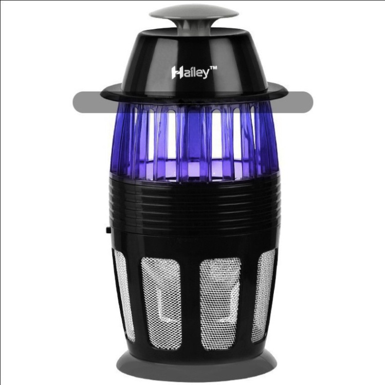 Đèn Bắt Muỗi Thông Minh Hailey kẻ thù của họ nhà muỗi_Vimart