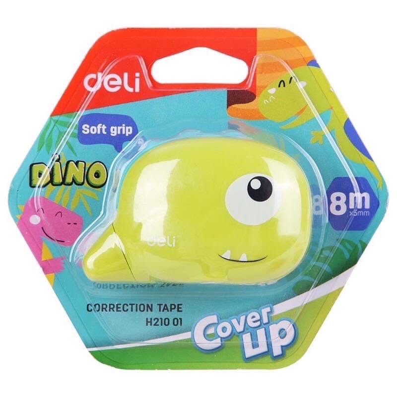 Bút xoá cá voi cho bé