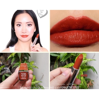 Son Maybelline Color Sensational Made For All lipstick