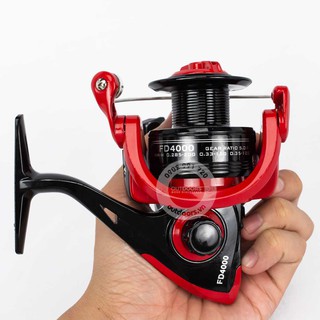 Máy đứng câu cá lie yu wang fd 2000/ 3000/ 4000/ 5000/ 6000