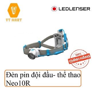 ĐÈN PIN ĐỘI ĐẦU LEND LENSER NEO10R