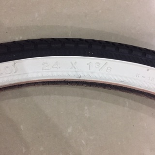 Lốp ( vỏ ) xe đạp kenda