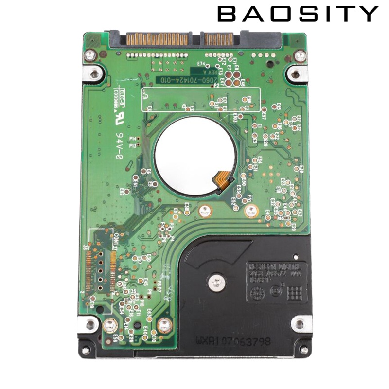 Ổ Cứng Hdd 5400rpm 2.5 "Sata Tốc Độ Cao 120g | BigBuy360 - bigbuy360.vn