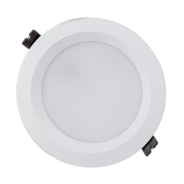 Đèn Led âm trần, đèn dowlight Rạng Đông D AT10L ĐM 110/12W đổi màu 3 chế độ bảo hành 2 năm