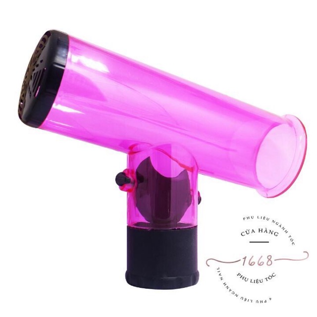 MÁY SẤY TÓC THÔNG MINH