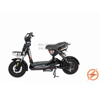 Xe đạp điện Giant M133 Sport