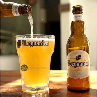 [Lốc 6] Bia Hoegaarden White 330ml