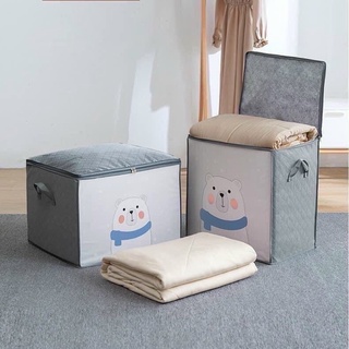 Túi vải đựng đồ đa năng