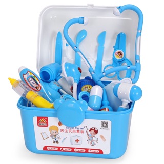 Đồ chơi bác sĩ cho bé bk