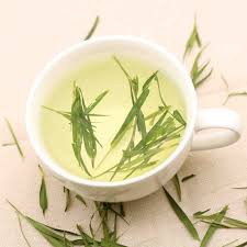 Lá trúc diệp  sấy khô 100g