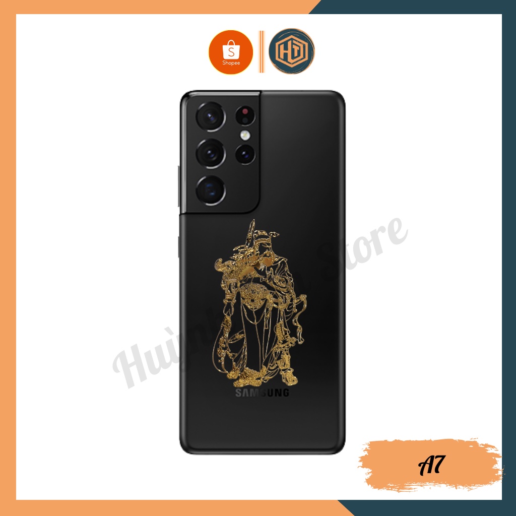 Miếng dán logo nhôm siêu mỏng trang trí điện thoại, laptop, máy tính bảng giá rẻ, chất lượng nhiều hình độc đáo