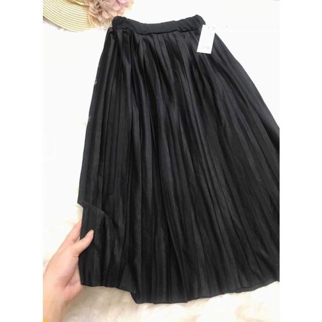 CHÂN VÁY XẾP LY HÀNG SHOP | BigBuy360 - bigbuy360.vn