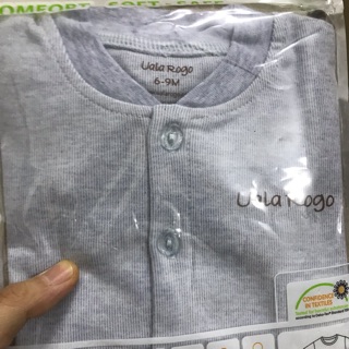 Thanh lý đồng giá bộ nỉ uala rogo 165K
